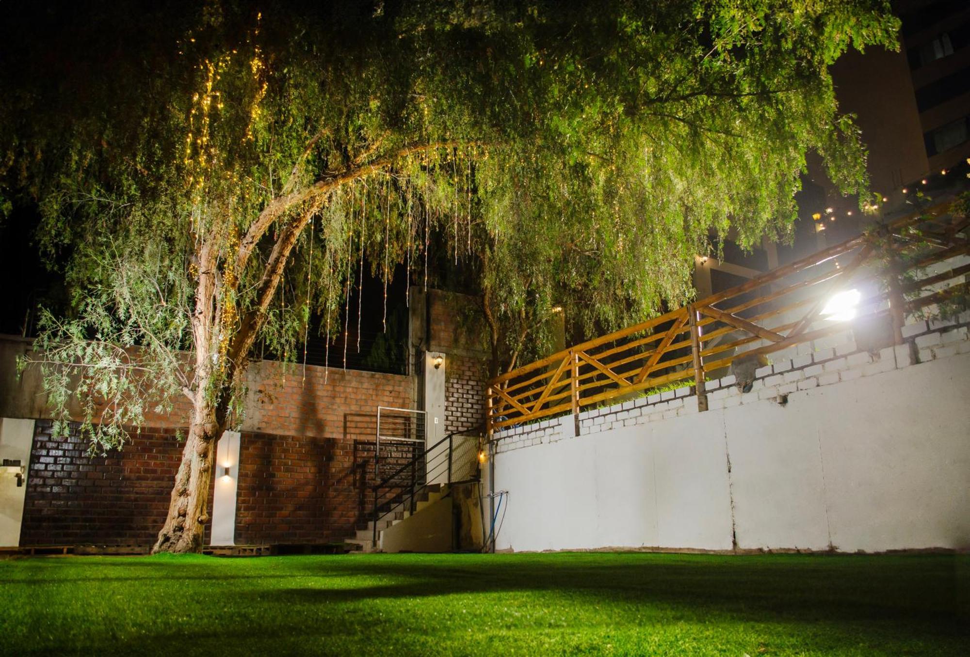 Soul Garden Hotel Arequipa Extérieur photo